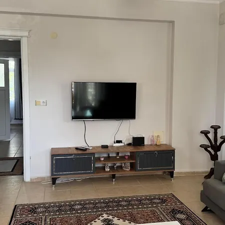 Apartamento Erguen 37-1 Fethiye