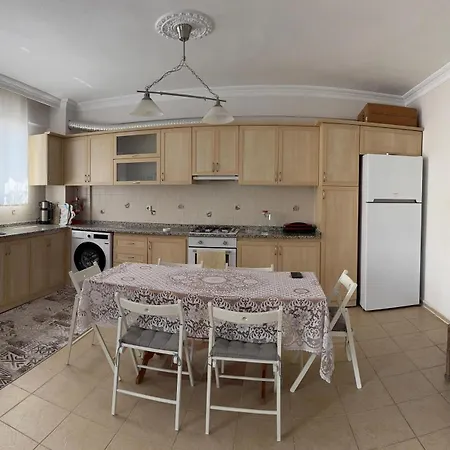 Apartamento Erguen 37-1 *