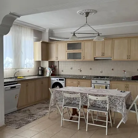 Apartamento Erguen 37-1 Fethiye