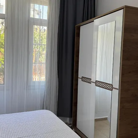아파트 Erguen 37-1 페티예