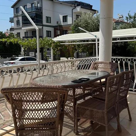 Apartamento Erguen 37-1
