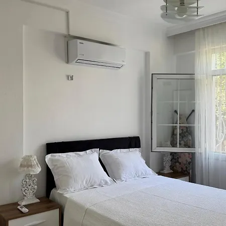 Apartamento Erguen 37-1